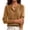 505#Khaki, variant on Women Button Cardigan Long Sleeve Knit Sweater Casual Tops