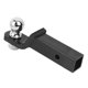 thumbnail image 1 of Kit de brazo de remolque accesorio de remolque de bola de enganche gancho de brazo de remolque de 2 pulgadas con bola de enganche accesorio de pasador de remolque para camión ANGGREK Otros, 1 of 7