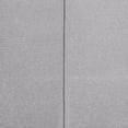thumbnail image 2 of Cabecera Matrimonial Realy Gris - Kessa Muebles, 2 of 5