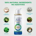 thumbnail image 5 of Heshoutang PuraFlex OmniRelief Spray 60ml | Fast-Acting Natural OTC Medicine for Pain & Nasal Congestion Relief | Multi-Purpose Formula, 5 of 10