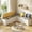 White, variant on ZIVACATE 63" L Shaped Storage Bench, White Breakfast Nook Benches, Corner Storage Bench with Hidden Storage for Dining Room, Kitchen, Entryway
