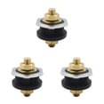 thumbnail image 1 of Conector de alimentación positivo Speravity de Caucho para Auto RV Boat Negro, 1 of 6