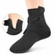 thumbnail image 5 of Calcetines de neopreno de 2 mm para buceo, calzado para trajes de neopreno, calcetines acuáticos, escarpines de playa para navegación, actividades al L, 5 of 8