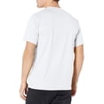 thumbnail image 3 of soffe men's dri basic performance tee white x-large, 3 of 3