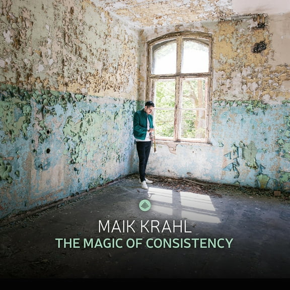 Seamus Blake - Krahl: The Magic of Consistency - Music & Performance - Vinyl