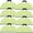 RV2610WA Mop Pads, variant on Replacement Parts for Shark AI AV2501S AV2511AE AV2610WA AV2501AE RV2502AE RV2400WD AI Ultra 2- in-1 Robot Vacuum, Main Brush, Filter, Side Brush, Roller Cover, Pre-Motor Foam & Felt Filter