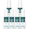 Ebanel 5% Lidocaine Numbing Spray Numb520 Anesthetic Pain Relief 2.4oz 6-Pack