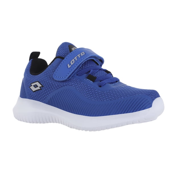 Tenis Lotto HAIM Para Children Color Azul
