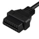 thumbnail image 2 of Adaptador de diagnóstico de coche cable de diagnóstico ABS OBD2 de alta precisión antienvejecimiento para automóviles ANGGREK Otros, 2 of 8