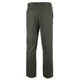 thumbnail image 2 of Ralph Lauren Men's Comfort Flex Flat Front Slim Fit Dress Pants, 2 of 4