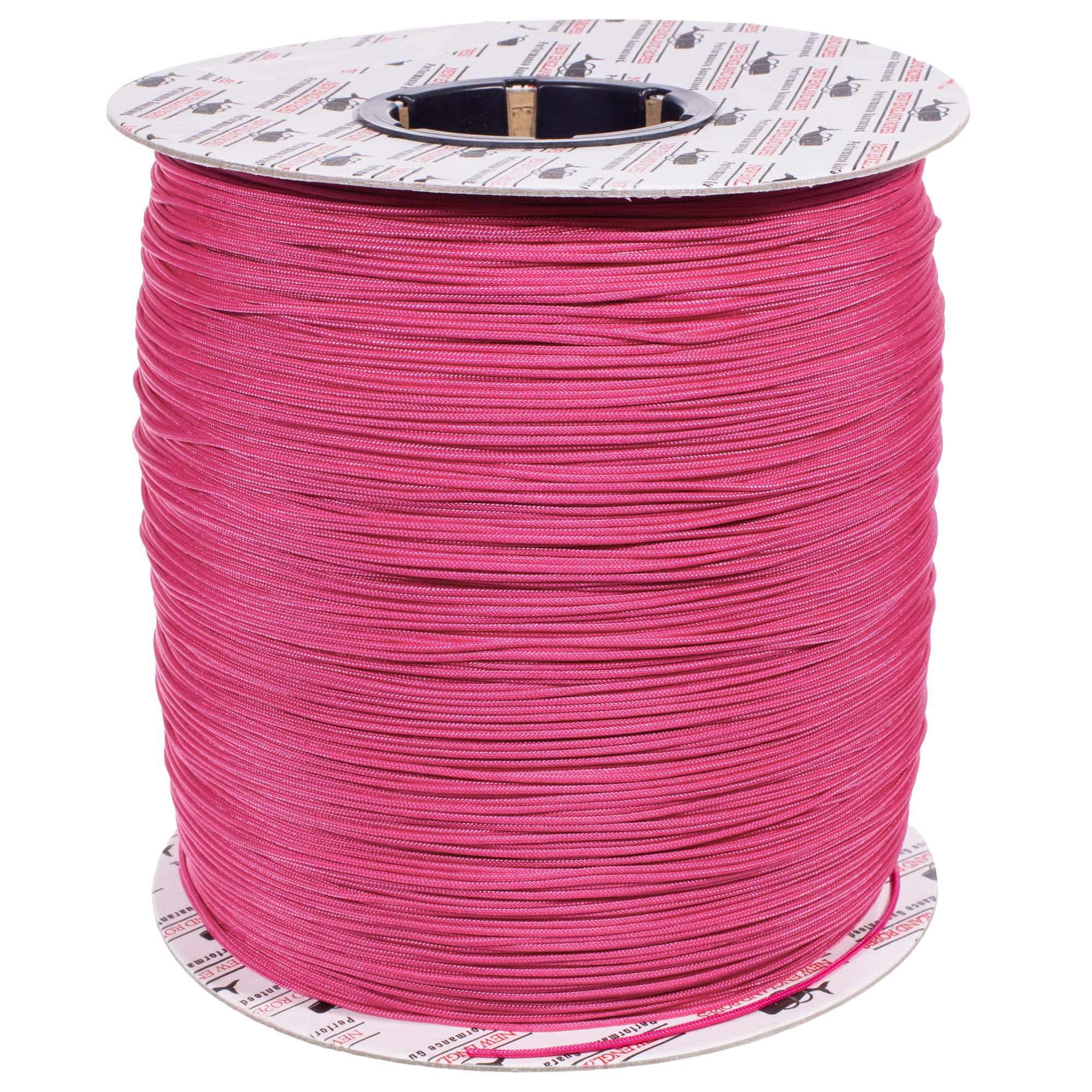 West Coast Paracord 1.8mm Dyneema Speed Lace Multiple Colors and