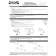 thumbnail image 4 of Fulham Emergency Light, FHEM12W, White, 4 of 4