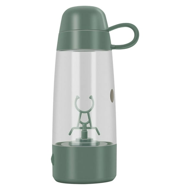 simhoa Automatic Electric Shaker Bottle Mixer Cup Shaker Cups for Fitness People Sports
