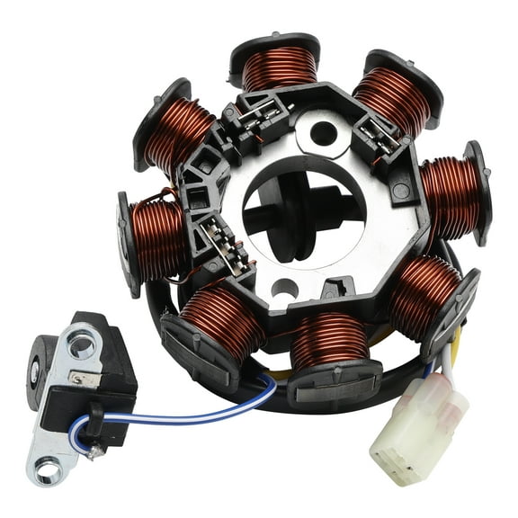 Stator Generator 3-Wire For Arctic Cat 90 DVX / 90 2X4 / Alterra 90 2006-2024