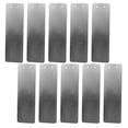 thumbnail image 1 of unbranded 10Ud Marcadores De Jardín Aluminio Resistentes Para Identificar Plantas Y En Exteriores, 1 of 8