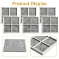 thumbnail image 5 of 6PCS Refrigerator Activated Carbon Air Filter For LT120F and For Kenmore 469918, 5 of 6