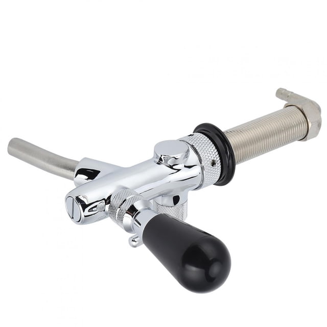 Durable Beer Faucet, Sealing Keg Dispenser, For Pub Bar Home Brewing Accessory