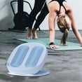 thumbnail image 4 of Slant Boards Calf Stretcher  and Foot Incline Board Adjustable 15 Blue, 4 of 8
