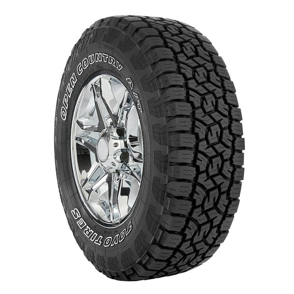 Toyo Open Country A/T III - P235/75R15/XL 108T Tire