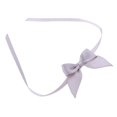 thumbnail image 4 of Muñecas Bowtie accesorio para vestirse para 1/6 muñecas Blythe gris Fanmusic Muñecas Bowtie, 4 of 6