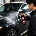 thumbnail image 6 of 500ml Auto Ceramic Coating Spray, Hydrophobic Brightening Waterproof Scratch Proof Agent, Fast Acting Protector for Car Exterior Paint Care, 6 of 8