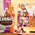 thumbnail image 5 of HERSHEY'S, KISSES Assorted Chocolate Candy, Halloween, 31.5 oz, Bulk Party Bag, 5 of 6