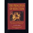 thumbnail image 1 of Pre-Owned The Principles of Seduction: How to Get Another Person to Fall in Love With You (Hardcover) 0962760269 9780962760266, 1 of 1