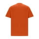 thumbnail image 3 of pstuiky camisetas de hombre, Camiseta informal de verano para hombre, de color liso, holgada, de manga corta y cuello redondo camisetas de hombre xxxxl, 3 of 4