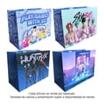 thumbnail image 1 of Bolsa de regalo Prichos Dipak diseño KPOP grande 24.3 x 33.5 cm varios modelos 1 Pieza, 1 of 4