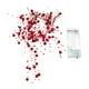 thumbnail image 1 of Luces de cadena de cuentas LED Yuyangstore Navidad rojo 30 cm, 1 of 8