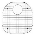 thumbnail image 2 of Houzer BG-3200 15.75" x 16.5" Sink Bottom Stainless Steel Wirecraft Bottom Grid 15.75-Inch by 16.5-Inch, 2 of 4