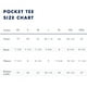 thumbnail image 4 of Camiseta Tommy Hilfiger para hombre Big-Tall Big and Tall Pocket, 4 of 4