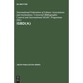 thumbnail image 1 of ISBD(A) (Publications UBCIM), 1 of 3