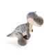 thumbnail image 2 of Peluche Dino 17cm Nici 48807 Color Gris Tony Rex Parado Nici NICI 48807, 2 of 3
