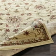 thumbnail image 7 of Livabliss Area Rugs for Living Room, 2x7 Riley Traditional Beige Runner Rug, Bedroom Dining Room Home Decor Stain Resistant Carpet (2' x 7'5" Runner), 7 of 7