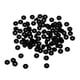 thumbnail image 2 of 100 Uds Anillos de goma Zulema Amortiguador de goma para RC Negro, 2 of 5