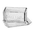 thumbnail image 2 of Unbranded Covered Butter Dish, 2 of 2