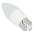 thumbnail image 3 of Bombillas LED, Bombilla De Inducción E27 De PVC De Alto Brillo 500LM Para Centros Comerciales Para Entradas Para Pasillos Para Hoteles, 3 of 7