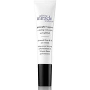 Philosophy Uplifting Miracle Worker Eye Cream, 0.5 Oz