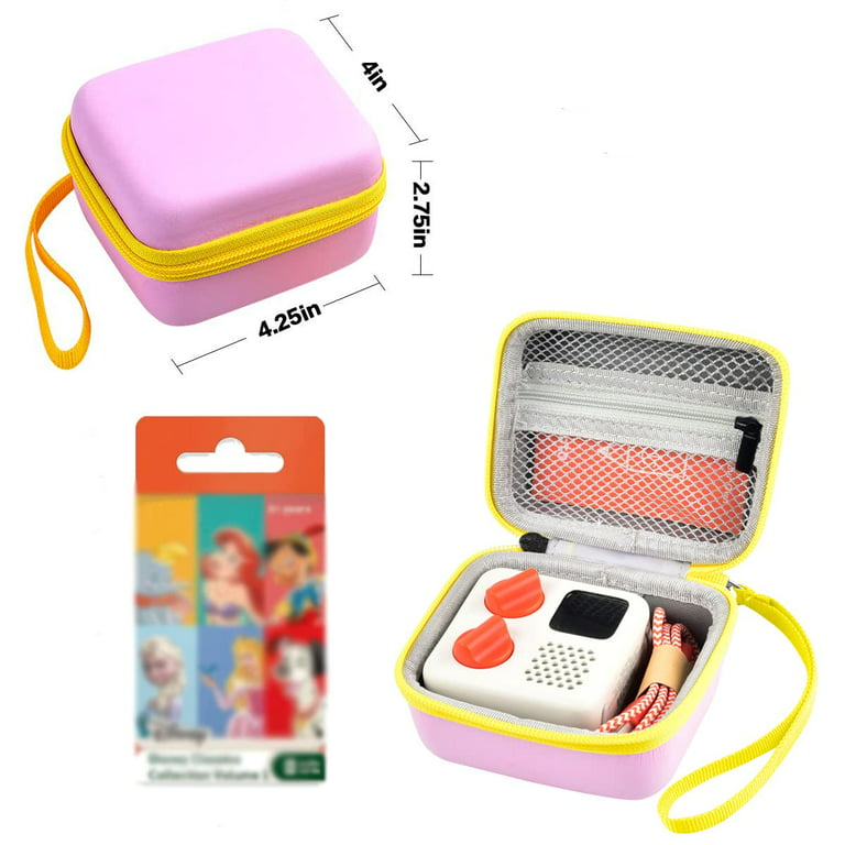 Trage Box Reisetasche für YOTO Mini Audio Player Aufbewahrungstasche  Schutzhülle