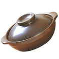 thumbnail image 4 of Casserole Rice Noodles 1 Set Household Soup Pot Casserole Dish, 4 of 8