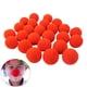 thumbnail image 3 of EeaseMX 48 piezas de divertidos accesorios de payaso de esponja para disfrazarse, para Navidad, Halloween, fiestas de disfraces., 3 of 7