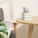 thumbnail image 1 of Faux Cactus Greenery in Ceramic Pot for Home Office Desk Decor 1-Piece, 1 of 6