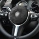 thumbnail image 5 of For BMW Steering Wheel Airbag Cover Interior Modification Accessories, 5 of 5