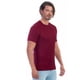 thumbnail image 2 of Playera Manga Corta Hombre Lisa, C/redondo Slim Fit - Basic, 2 of 4