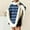 Blue, variant on Miqool Wrap Cape for Women Casual Winter Shawl Knit Poncho Cloak Coat Soft Loungewear