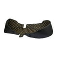 thumbnail image 1 of S SERENABLE 1 Pack Rear Seat Trunk Protector for XMAX300/400/250/125 Yellow lines, 1 of 9
