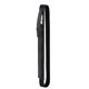 thumbnail image 1 of Bolsillo adaptador de portalápices para lápiz Apple (1.ª y 2.ª generación), estuche de funda de cuero vegano elástico de primera calidad compatible con Ipad Pro, estuche para lápices Ipad kaili Sencillez, 1 of 5