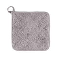 thumbnail image 2 of PENGXIANG Tapis d'Assiette Multi-Usage Plus Épais en Coton Pratique Résistant à la Chaleur pour la Maison, 2 of 10