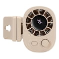 thumbnail image 1 of Wearable Airs Cooler USB Rechargeable Desk Fan for Riding Workout, 1 of 5